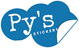 Py's Stickers